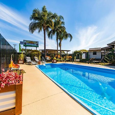 Kingaroy Country Motel ภายนอก รูปภาพ