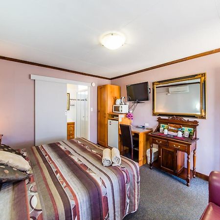 Kingaroy Country Motel ภายนอก รูปภาพ