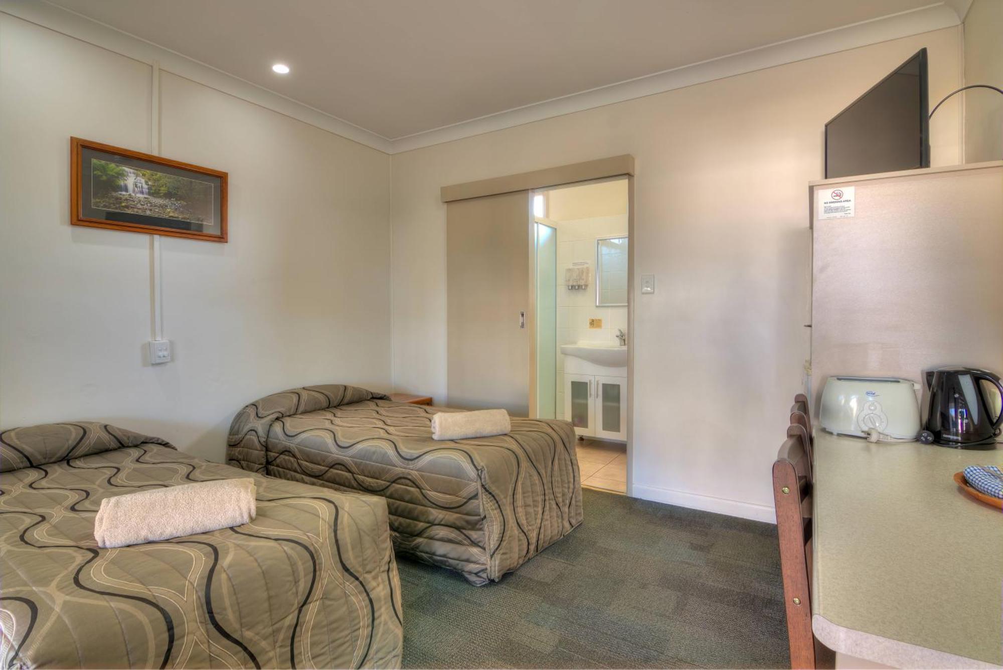 Kingaroy Country Motel ภายนอก รูปภาพ
