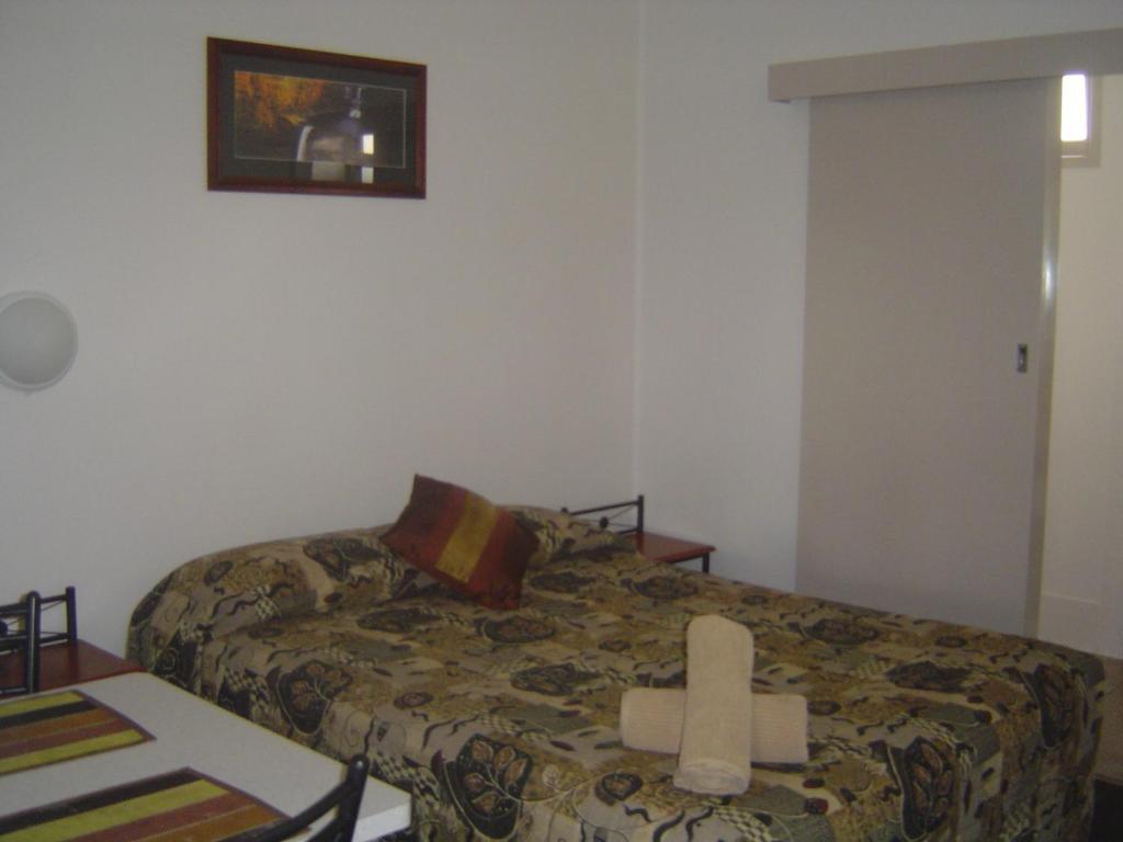 Kingaroy Country Motel ห้อง รูปภาพ