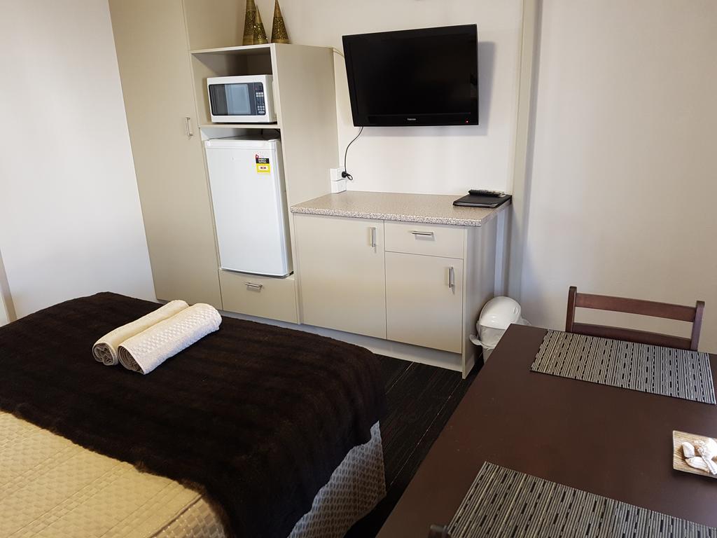 Kingaroy Country Motel ภายนอก รูปภาพ