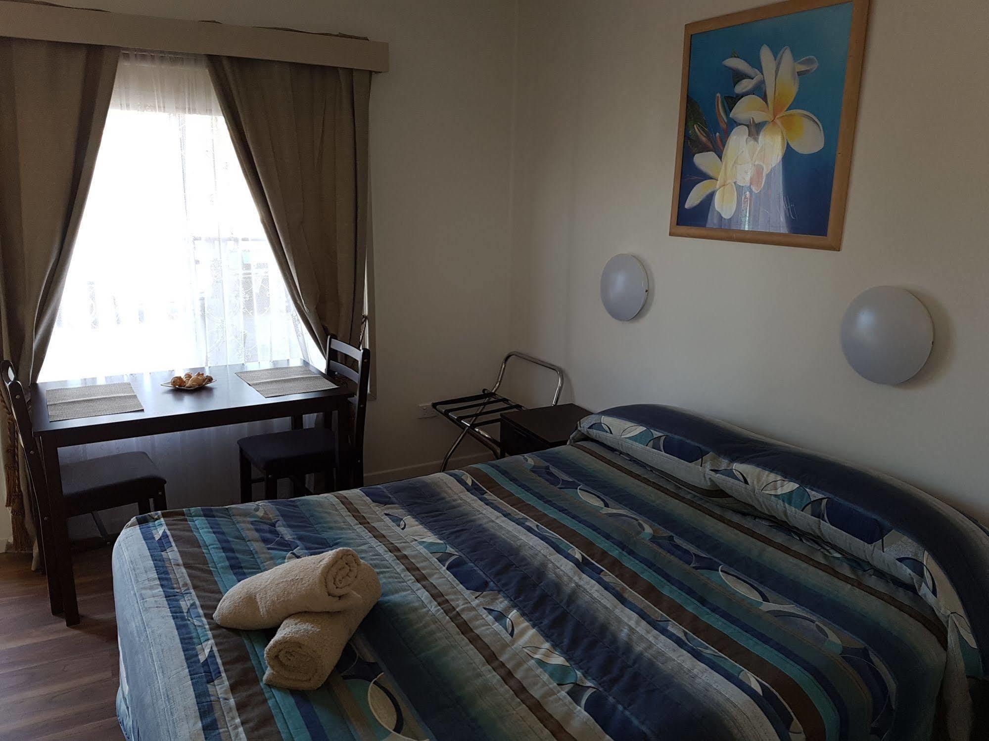 Kingaroy Country Motel ภายนอก รูปภาพ