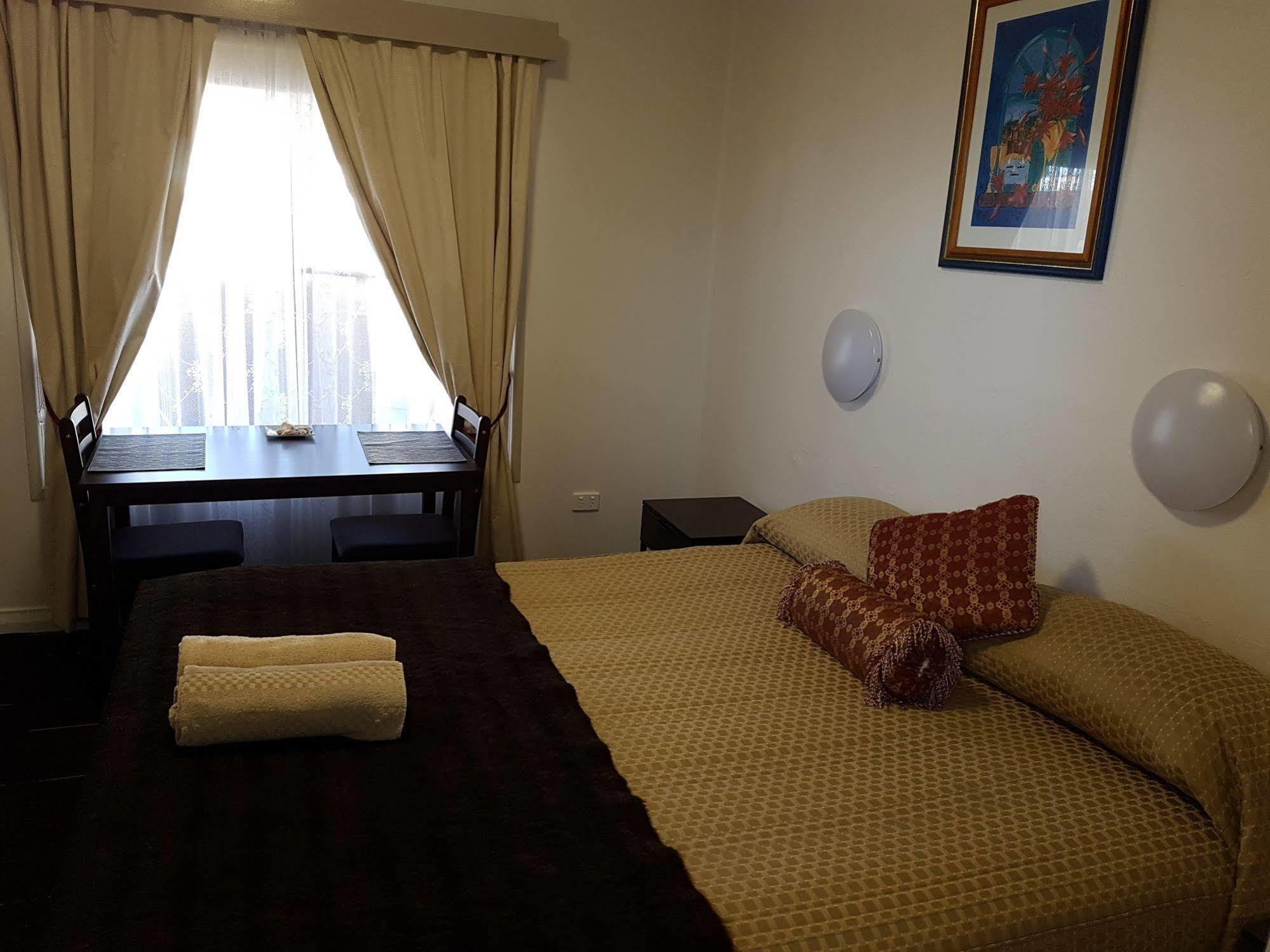 Kingaroy Country Motel ภายนอก รูปภาพ
