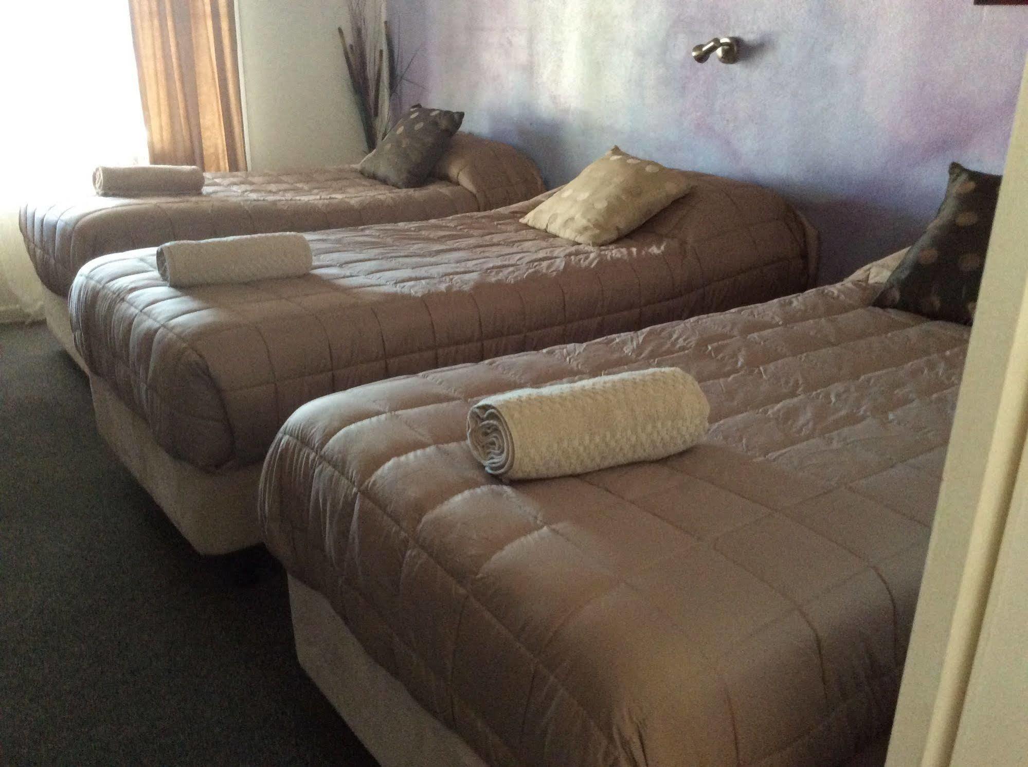 Kingaroy Country Motel ภายนอก รูปภาพ
