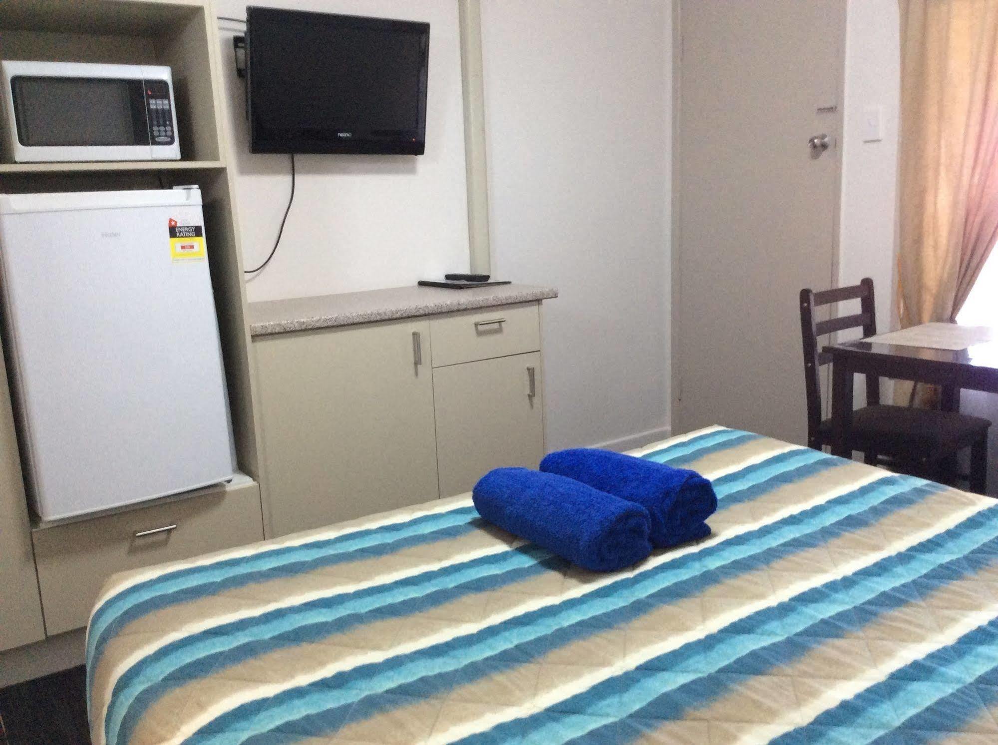 Kingaroy Country Motel ภายนอก รูปภาพ