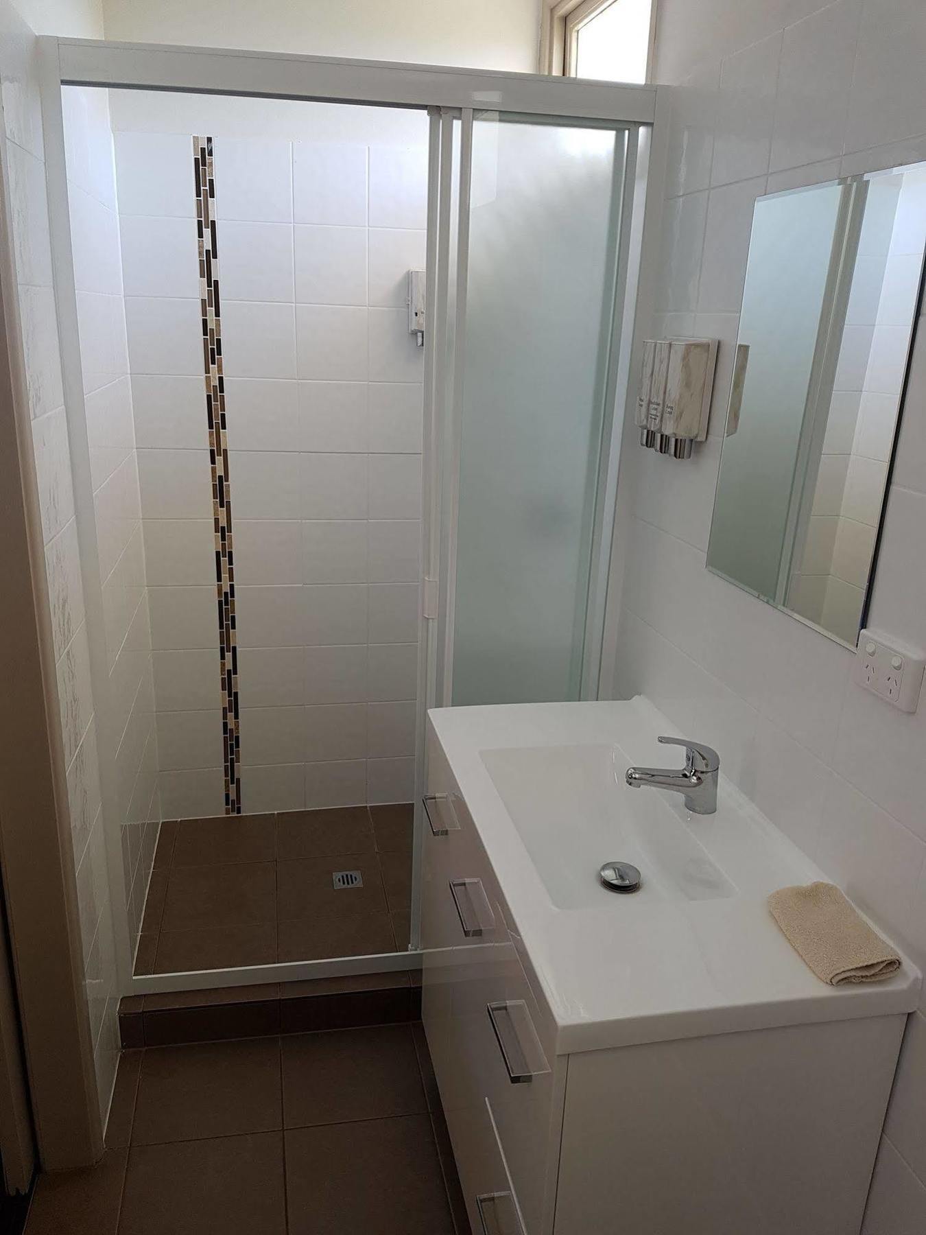 Kingaroy Country Motel ภายนอก รูปภาพ