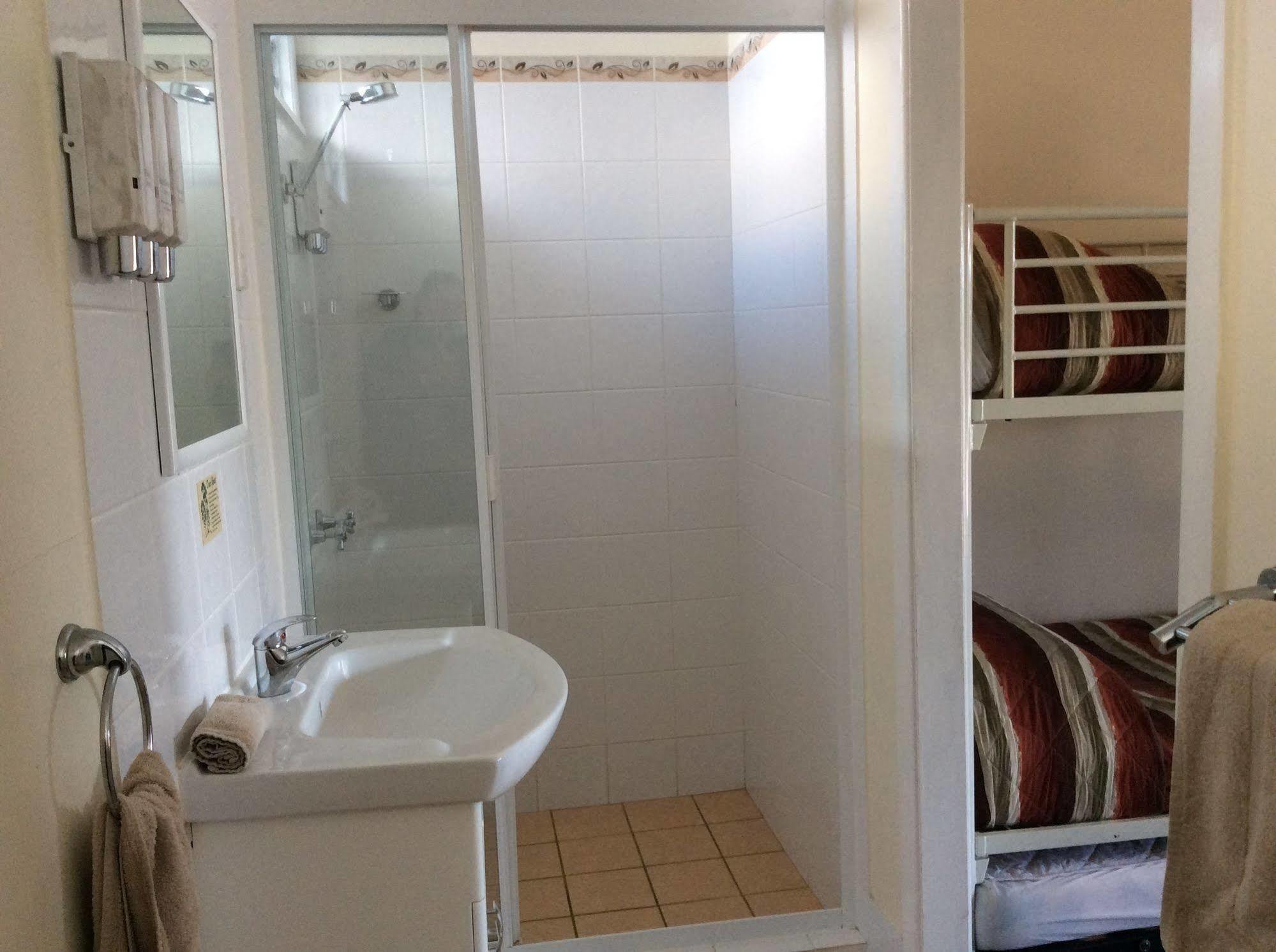 Kingaroy Country Motel ภายนอก รูปภาพ