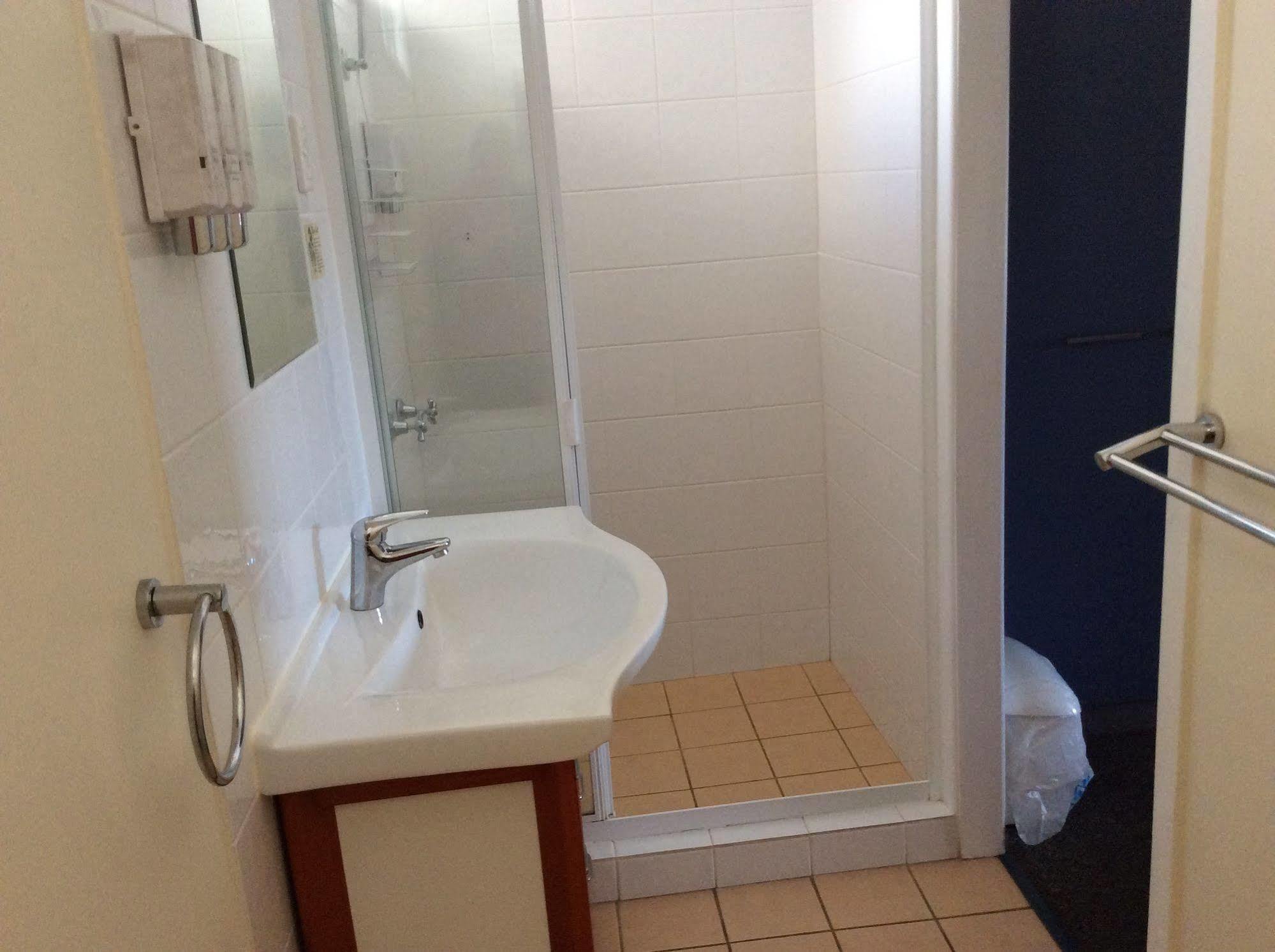 Kingaroy Country Motel ภายนอก รูปภาพ
