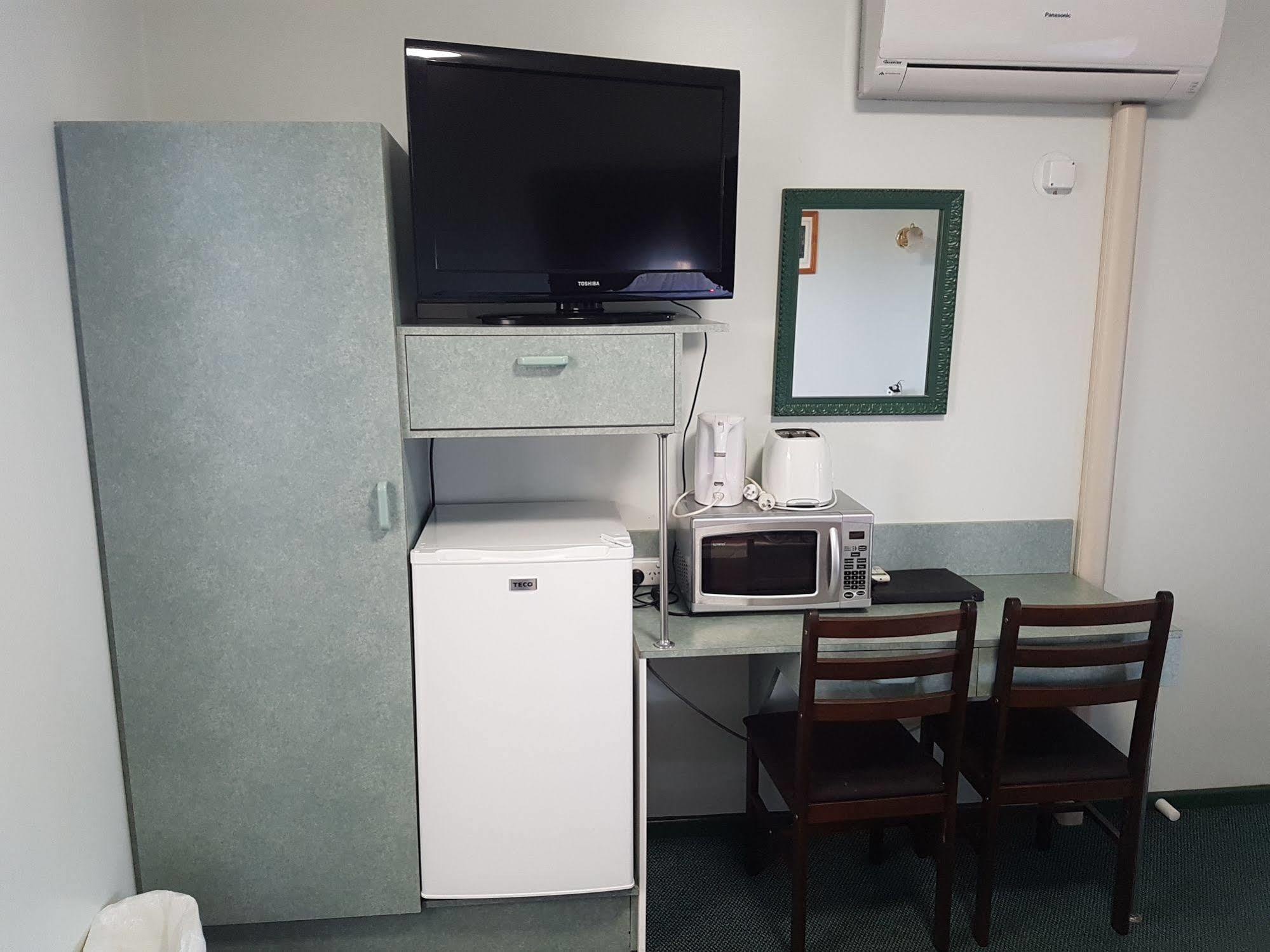 Kingaroy Country Motel ภายนอก รูปภาพ