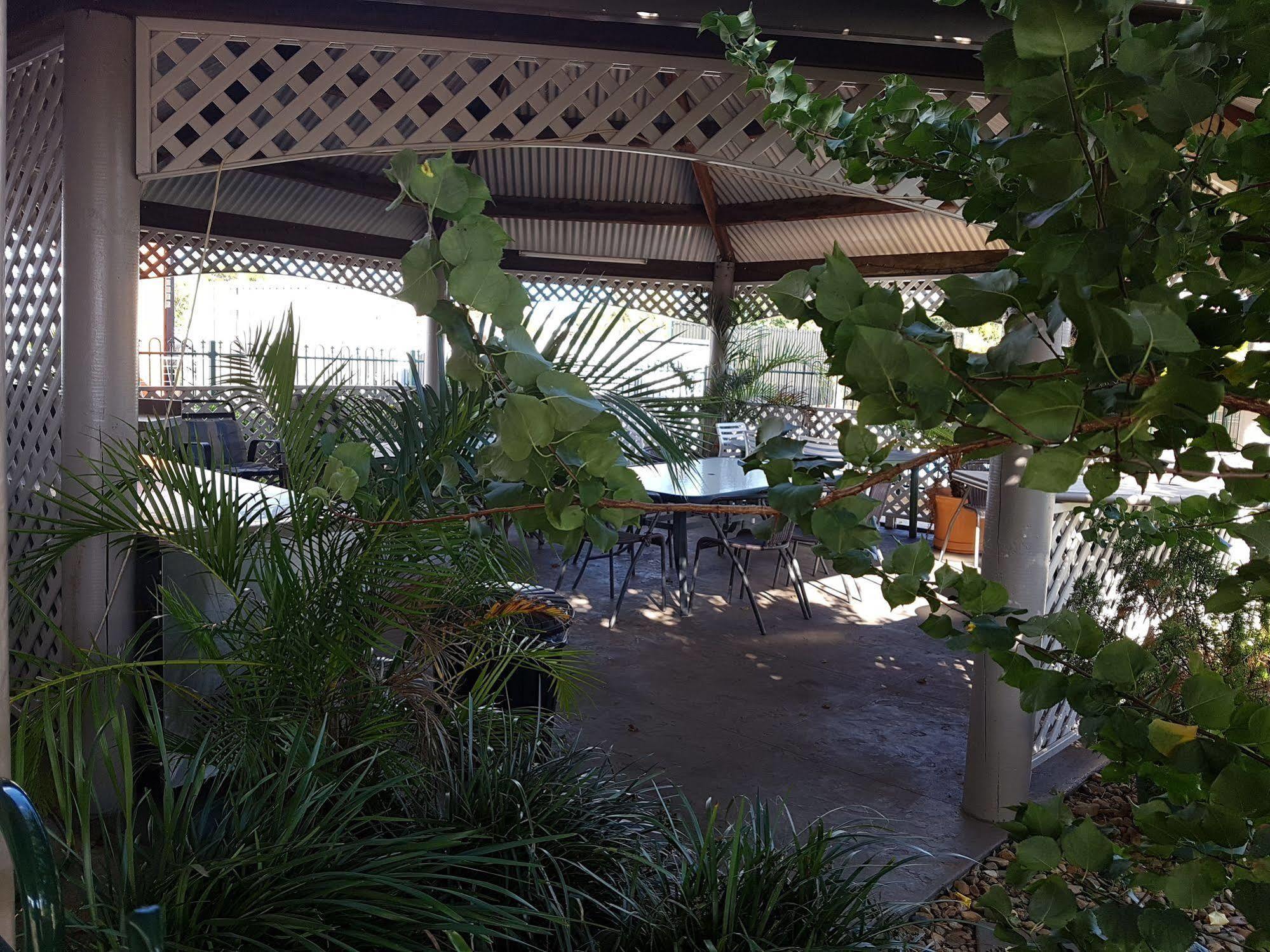 Kingaroy Country Motel ภายนอก รูปภาพ