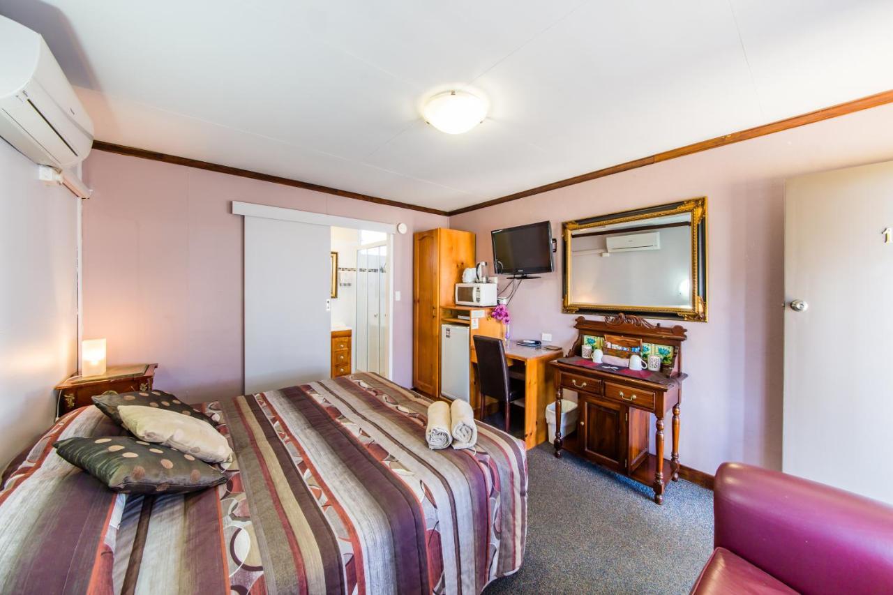 Kingaroy Country Motel ภายนอก รูปภาพ
